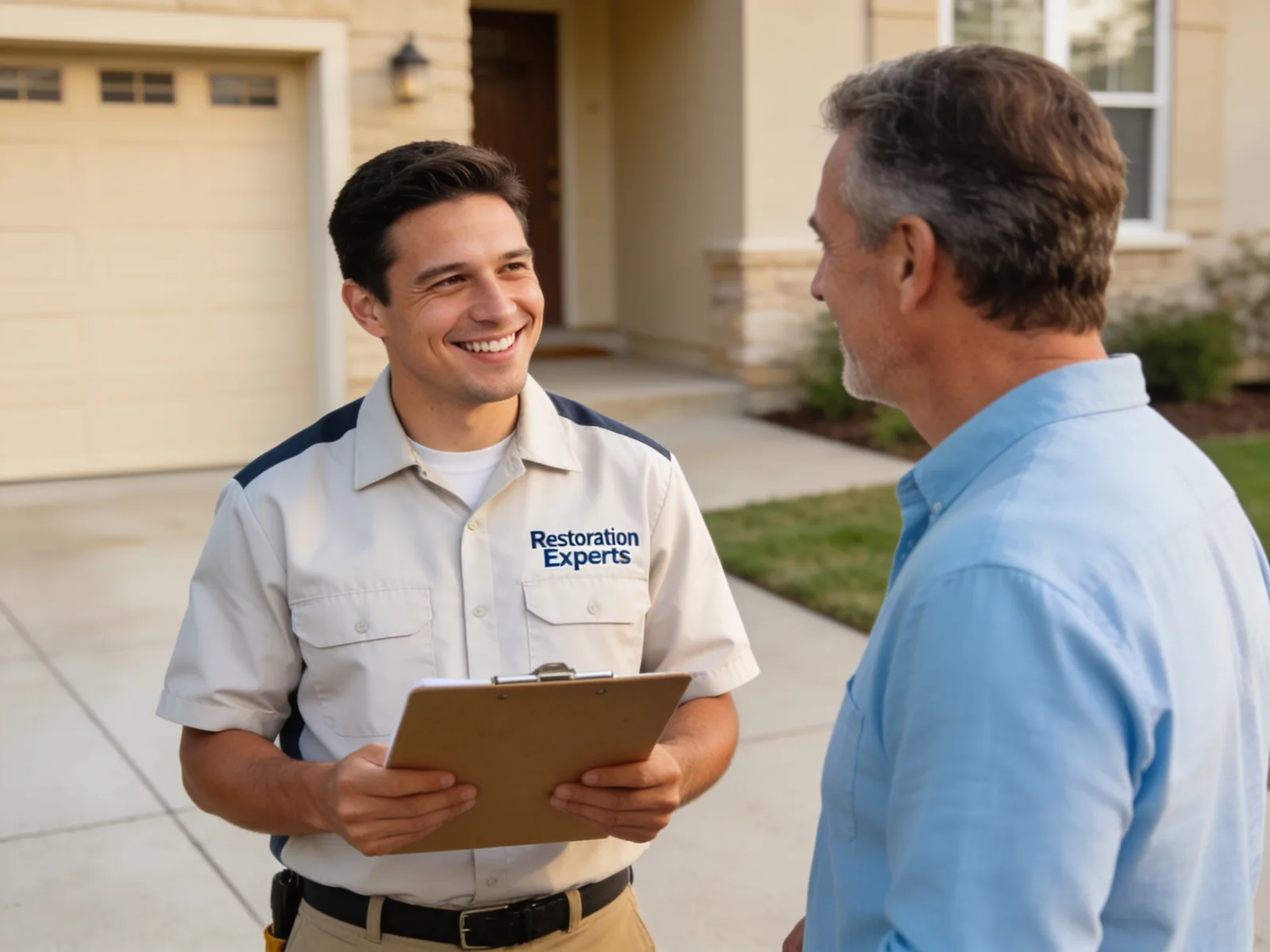 Water Damage Cleanup Peterman, AL FAQs